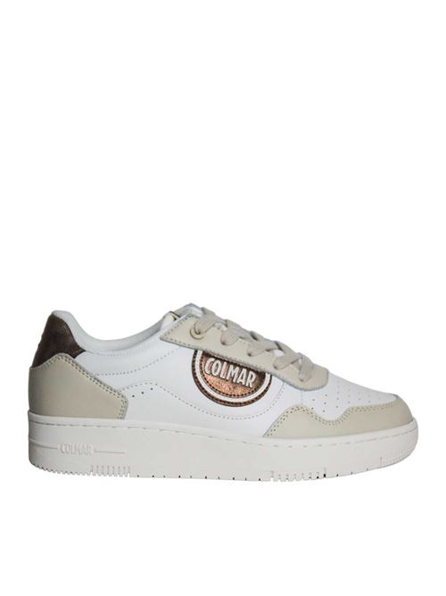 AUSTIN CLASS129 BIANCO COLMAR | AUSTIN CLASS129 BIANCO